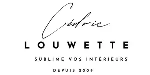 LC Plafond Tendu | Cédric LOUWETTE Logo
